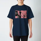 mimesis_imのビル スタンダードTシャツ