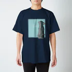 ぴーやまの鰹 Regular Fit T-Shirt