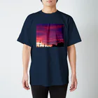 Stand Alone 社(倒産)のcarry on ver.0 スタンダードTシャツ