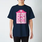 あんみつの文化祭Tシャツ スタンダードTシャツ