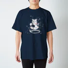 しょうのお店のとらとじんべえ スタンダードTシャツ