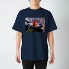 chavezの金魚 Regular Fit T-Shirt