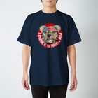 BASEBALL LOVERS CLOTHINGの「球界の野良犬」チャリティー Regular Fit T-Shirt