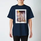 彩羽 匠 takumi irohaの彩羽匠＆わさ Regular Fit T-Shirt