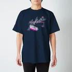 〇作農園のYakitori_TARE スタンダードTシャツ