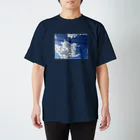 ReMa0520のあらしのあと Regular Fit T-Shirt