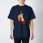 JapanのJapanese Regular Fit T-Shirt