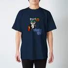 katsuのThe guy who clowned スタンダードTシャツ