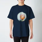 調味料の目玉焼き Regular Fit T-Shirt