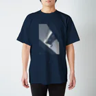 zenzaのMonorail Regular Fit T-Shirt