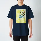 目玉堂のレモンスカッシュ Regular Fit T-Shirt