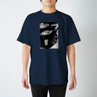 BROOKLYN-SENDAIのRide2----- スタンダードTシャツ