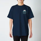 ナコのポッケねこ Regular Fit T-Shirt