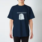 meru_lotteのさよなら せかい スタンダードTシャツ