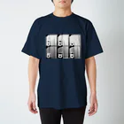 Ｔシャツがあるんです。の下駄箱 スタンダードTシャツ