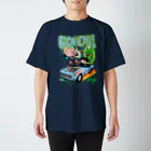 BIONICMILLのスタンダードTシャツ