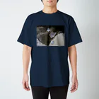 k.s.pのグアム 「水溜まり」 Regular Fit T-Shirt