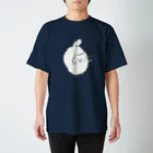 5108のふくよかなねこ Regular Fit T-Shirt