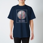 🏠やしおこうの秘密基地のRise -上昇- Regular Fit T-Shirt
