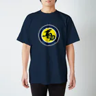 東広島ポニー　Field Of Dreamsの東広島ポニー　グッツ スタンダードTシャツ