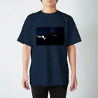 センジュのあるべき所から逃れた光 スタンダードTシャツ