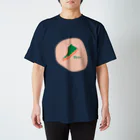 naho_designのくつTシャツ スタンダードTシャツ