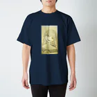 風ﾉ森のオンナノコ スタンダードTシャツ