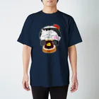 NekokoNyachikoの小倉トースト．ごっしゅじんバージョン Regular Fit T-Shirt