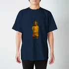 lifeworksのコンピューターに守られた Regular Fit T-Shirt