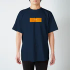 ᴛᴇɴᴄʏᴏᴜのTHE-C9-MERCY スタンダードTシャツ