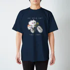 住吉ぬこたのマシマシ スタンダードTシャツ