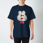 むにゅのビシッと Regular Fit T-Shirt