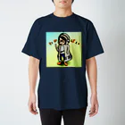 わかぱいのぱいぱい スタンダードTシャツ