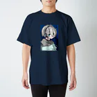 みのmusic スタンダードTシャツ