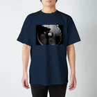 Ryuji HikosakaのI Can’t See It. スタンダードTシャツ
