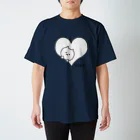 ぴぃかんのりょうくん スタンダードTシャツ