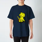 きょうちゃんちのねこスーツ31 Regular Fit T-Shirt