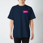 UCA's ArtのGREEDY princes スタンダードTシャツ