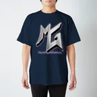 MyonMyonGamingのMMG スタンダードTシャツ