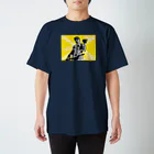 げののジョージアの母　角版Ver Regular Fit T-Shirt