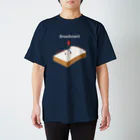  たばねのブレッドボード スタンダードTシャツ