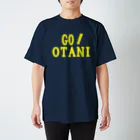 AAAstarsのGO！OTANI Regular Fit T-Shirt