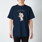 SUIMINグッズのお店の【大】FUKASHIIMO 티셔츠