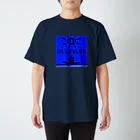 絵本作家大川内優のオリジナル絵本グッズショップのALLCOLORデザイン スタンダードTシャツ