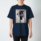 keigo175cmのyohjiyamamoto スタンダードTシャツ