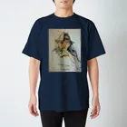 keigo175cmのyohjiyamamoto スタンダードTシャツ