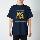 MyonMyonGamingのmonkey Regular Fit T-Shirt