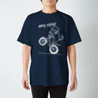 ささきさきのナイストライアルわんわん Regular Fit T-Shirt