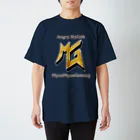 MyonMyonGamingのStyLish スタンダードTシャツ