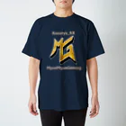 MyonMyonGamingのKazuryu スタンダードTシャツ